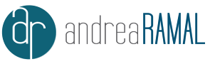 Andrea Ramal Logo