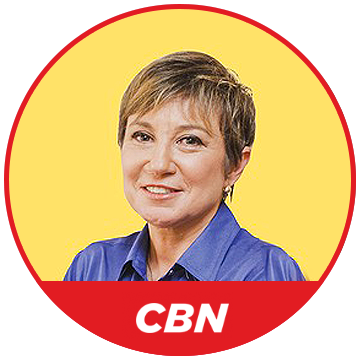 Andrea Ramal - CBN